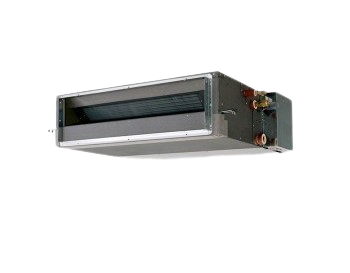 Ducted non-inverter